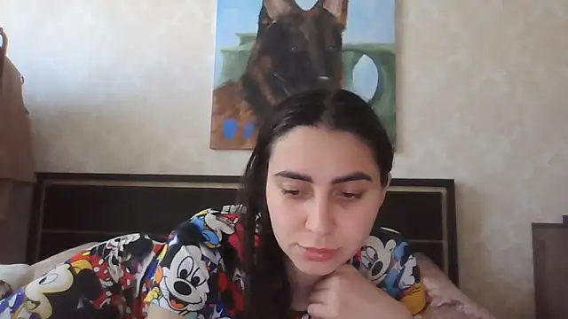 Snapshot of Kashtanka_ chatting on 03/14/26, 11:59 Kashtanka online show from 03/14/26, 11:59