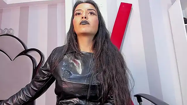 MeliizaQueen online show from 02/14/25, 01:13