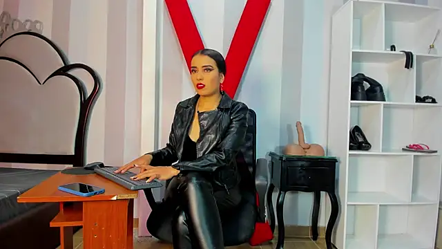 MeliizaQueen online show from 03/13/25, 04:45