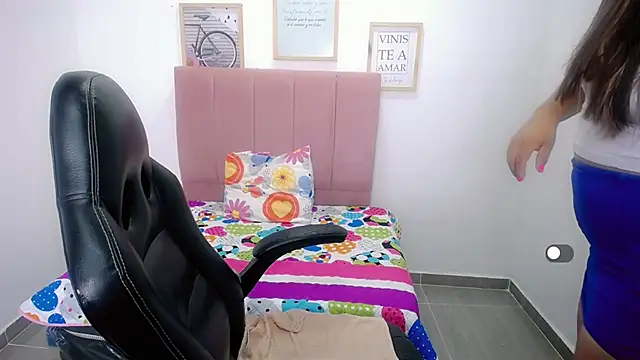 victoria love89 online show from 01/29/25, 02:30