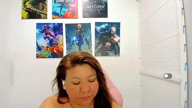 victoria love89 online show from 06/06/26, 10:36