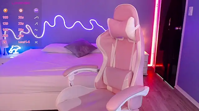 zoe jones13 online show from 03/10/25, 03:34