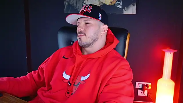 AngeloEric online show from 12/13/24, 02:38