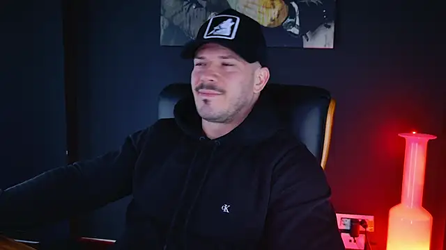 AngeloEric online show from 12/16/24, 06:43