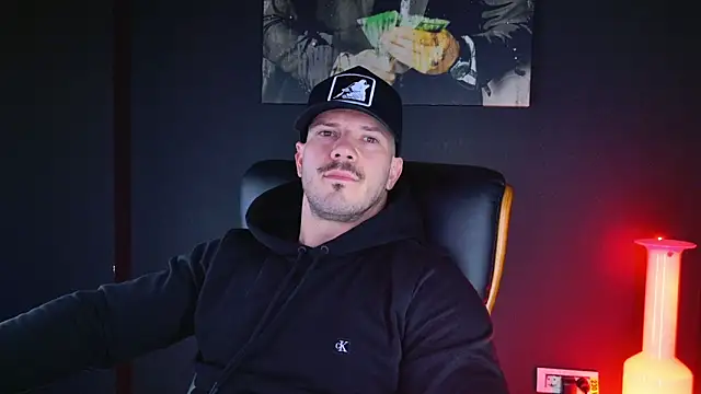 AngeloEric online show from 12/16/24, 04:49