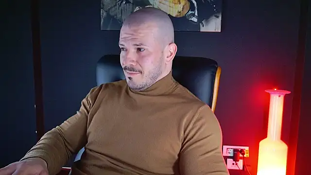 AngeloEric online show from 12/17/24, 05:15