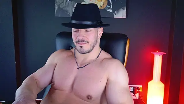 AngeloEric online show from 12/19/24, 11:07