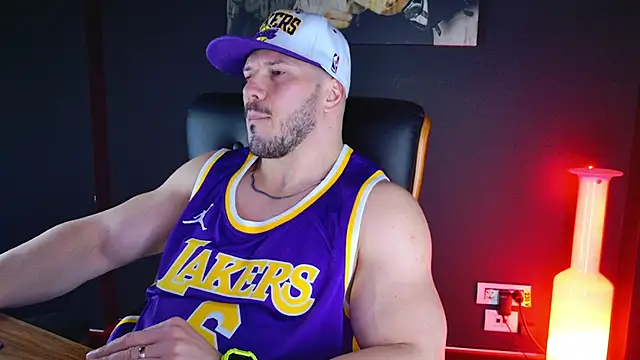 AngeloEric online show from 01/03/25, 04:59