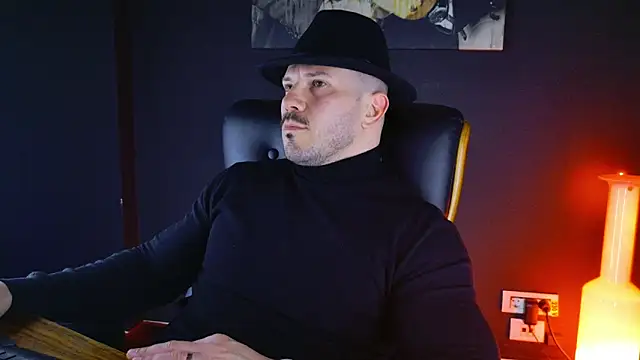 AngeloEric online show from 01/14/25, 05:08