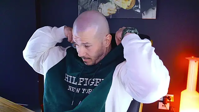 AngeloEric online show from 01/15/25, 08:30