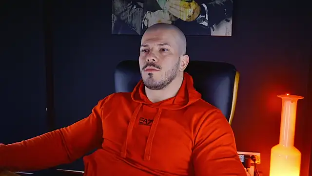 AngeloEric online show from 01/18/25, 05:41