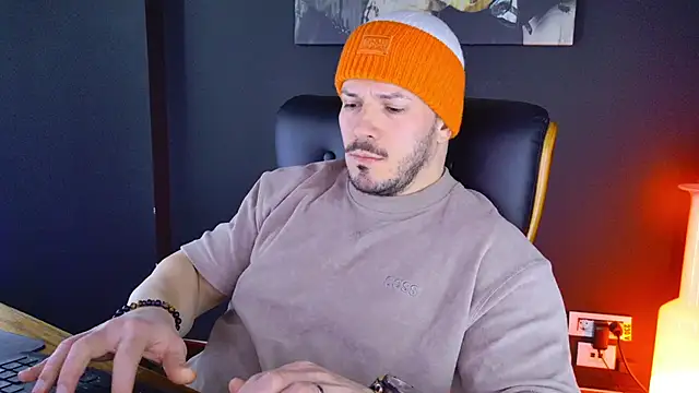 AngeloEric online show from 01/20/25, 11:45