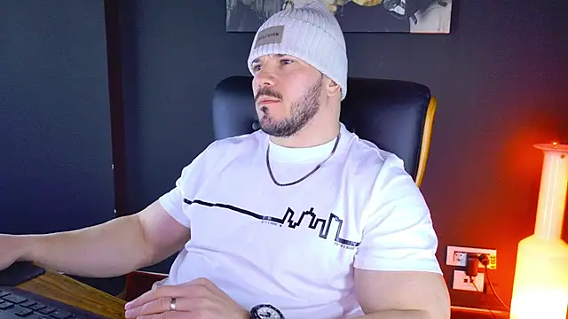 AngeloEric online show from 01/29/25, 08:08