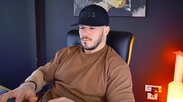 AngeloEric online show from 01/30/25, 11:11