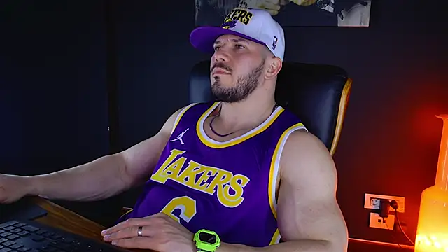 AngeloEric online show from 02/03/25, 05:03