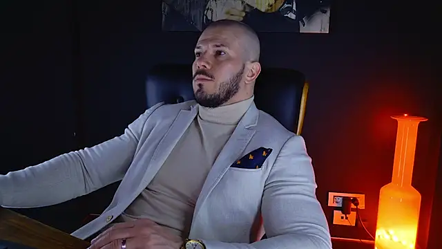 AngeloEric online show from 02/05/25, 04:59