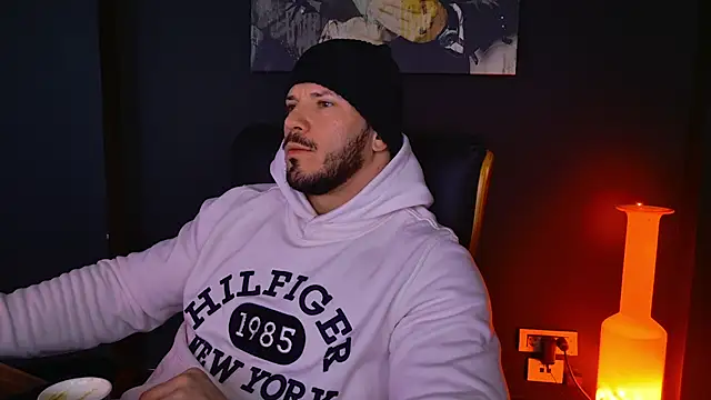 AngeloEric online show from 02/06/25, 09:11