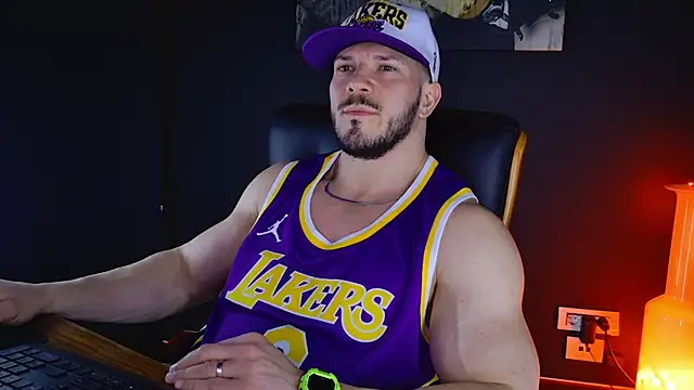 AngeloEric online show from 02/07/25, 02:04