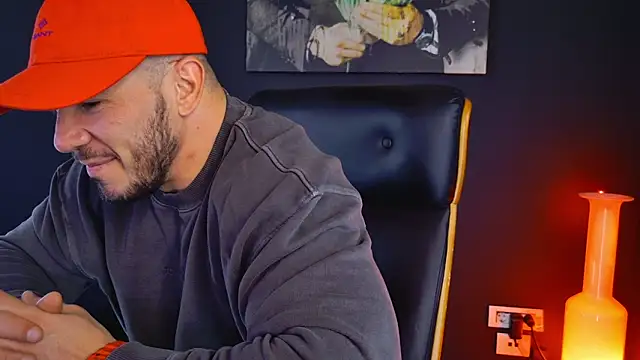 AngeloEric online show from 03/18/25, 11:30