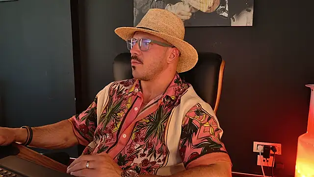 AngeloEric online show from 09/20/25, 10:16