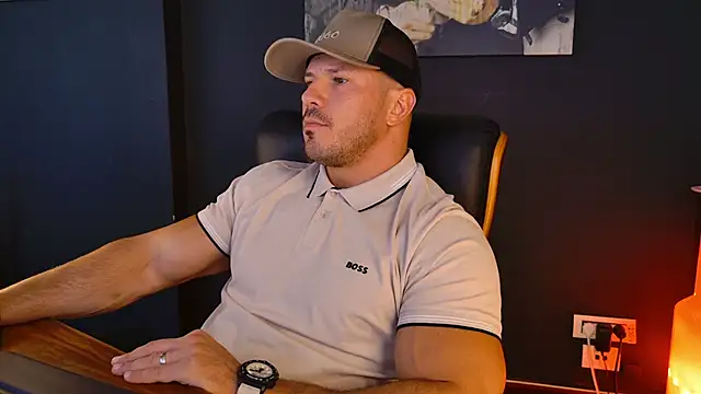 AngeloEric online show from 09/22/25, 11:12