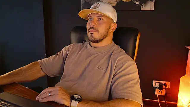 AngeloEric online show from 09/30/25, 11:37