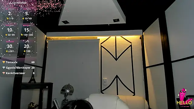 Snapshot of lilithTeen1_ chatting on 01/05/25, 08:31 lilithTeen1 online show from 01/05/25, 08:31