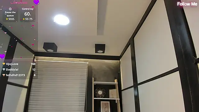 Snapshot of lilithTeen1_ chatting on 02/09/25, 06:33 lilithTeen1 online show from 02/09/25, 06:33