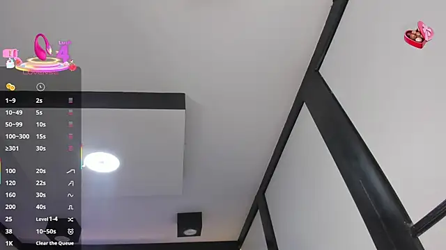 Snapshot of lilithTeen1_ chatting on 02/26/25, 09:42 lilithTeen1 online show from 02/26/25, 09:42