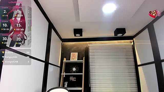 Snapshot of lilithTeen1_ chatting on 03/01/25, 07:51 lilithTeen1 online show from 03/01/25, 07:51