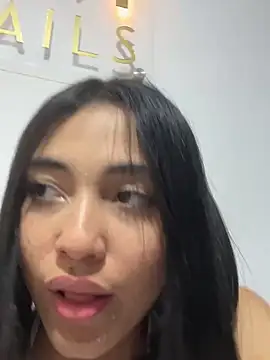 Snapshot of lilithTeen1_ chatting on 09/30/25, 09:53 lilithTeen1 online show from 09/30/25, 09:53