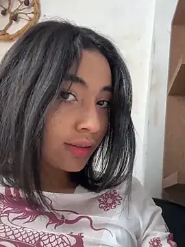 Snapshot of lilithTeen1_ chatting on 10/25/25, 07:08 lilithTeen1 online show from 10/25/25, 07:08