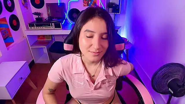 sweetyy lollipop online show from 03/11/25, 11:44