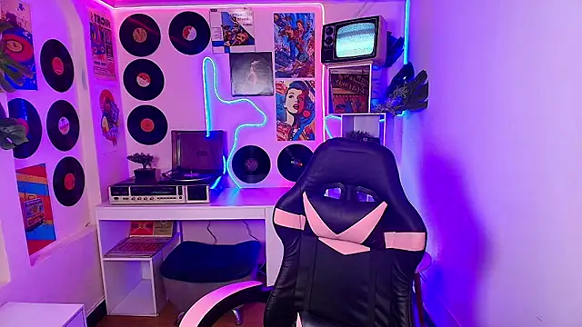 sweetyy lollipop online show from 03/11/25, 02:51