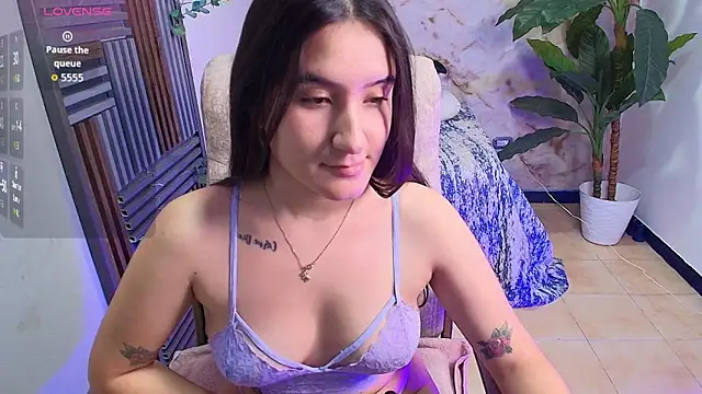 sweetyy lollipop online show from 09/25/25, 12:31