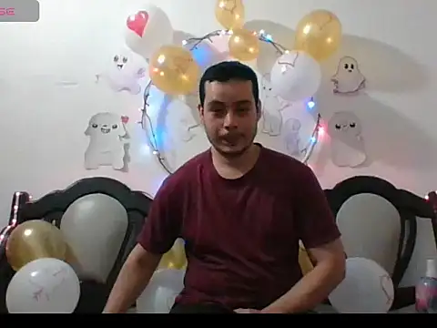 Snapshot of Gasparin32 chatting on 02/08/26, 01:09 Gasparin32 online show from 02/08/26, 01:09