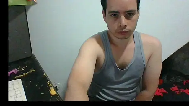 Gasparin32 online show from 04/30/26, 10:58