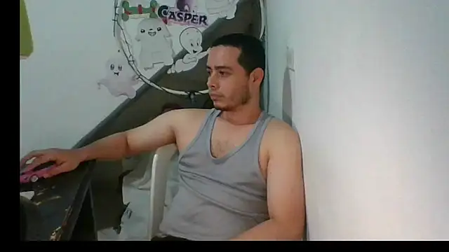 Gasparin32 online show from 06/09/26, 12:55