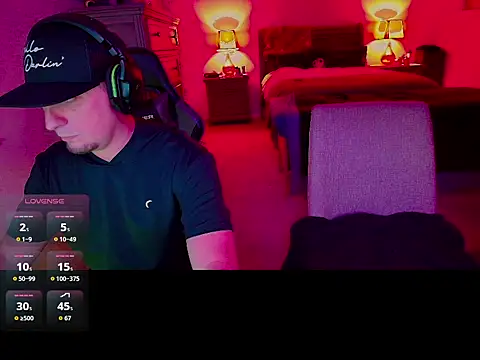 YourAvgNeighbors online show from 05/03/26, 03:56