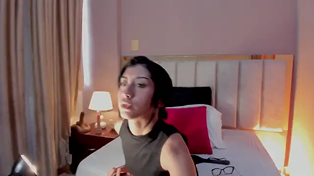 MelissaFoxx online show from 06/17/26, 11:56