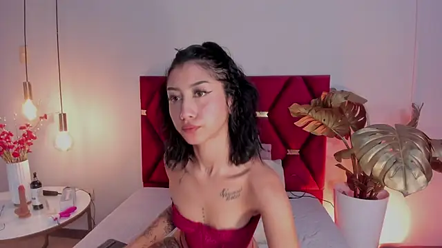 MelissaFoxx online show from 06/20/26, 12:41