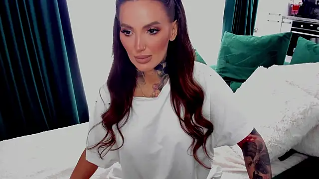 NatalyThorn88 online show from 01/03/25, 08:32