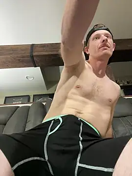 GingerKingSTL online show from 02/25/25, 06:09