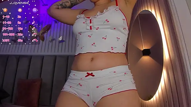 dyvis 22 online show from 01/28/25, 05:35