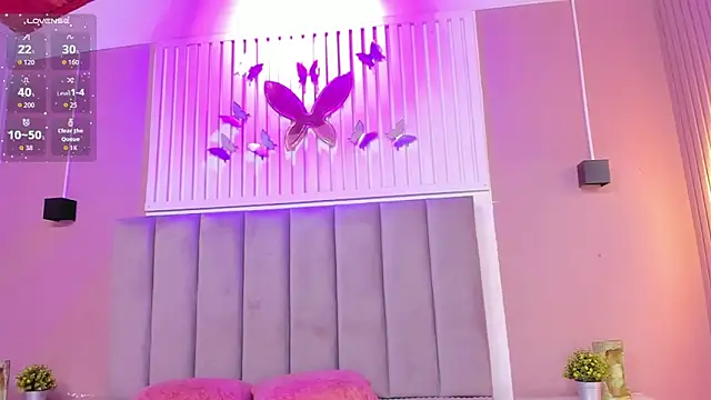 dyvis 22 online show from 10/02/25, 02:35