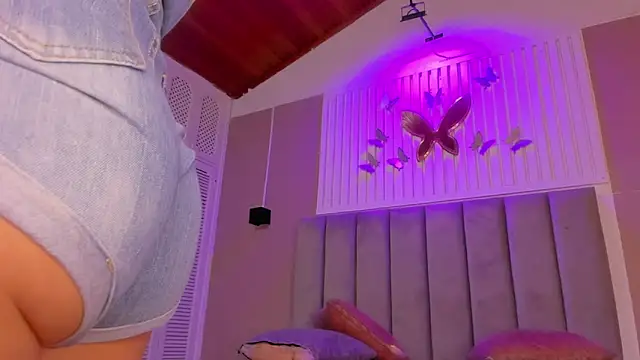 dyvis 22 online show from 02/08/26, 11:02