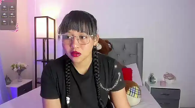 juphiteer online show from 02/17/25, 04:26