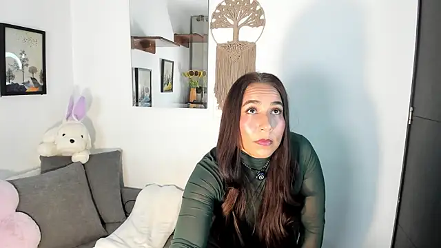electra hunt online show from 04/25/26, 01:19