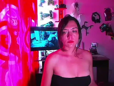 Snapshot of AliciaChelios chatting on 06/02/26, 08:11 AliciaChelios online show from 06/02/26, 08:11
