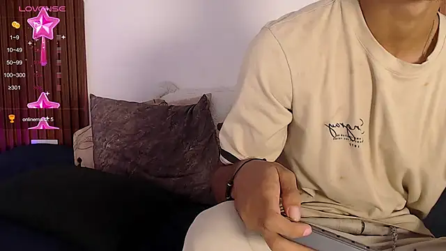 zander 2120 online show from 03/14/25, 05:24